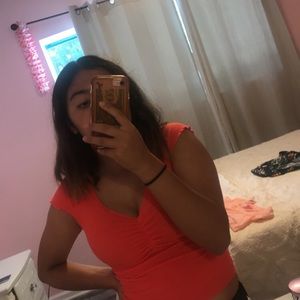 Meet your Posher, Kassandra